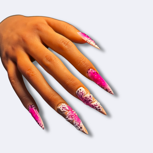 Floral Finesse