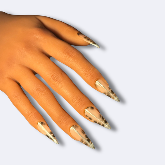 Silver Tips