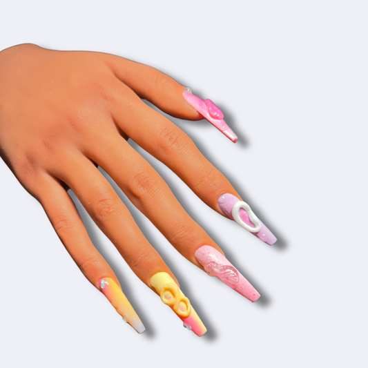 Pastel Pulse