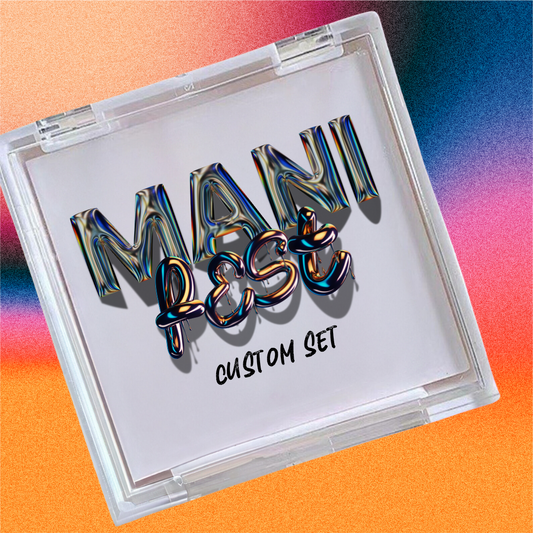Custom Set