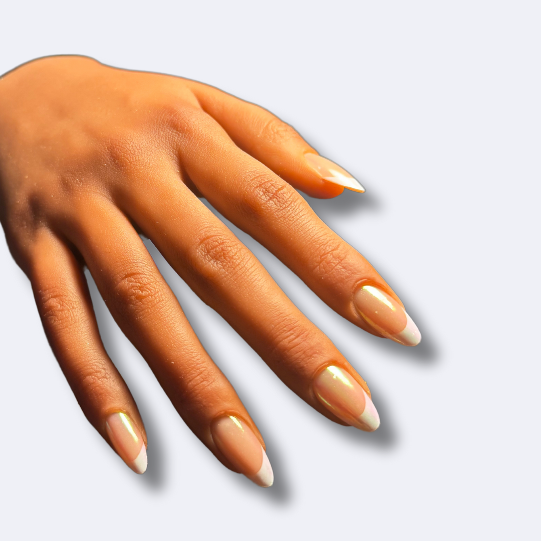 Chrome French