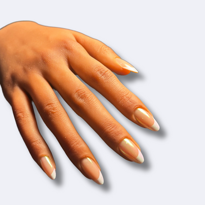 Chrome French