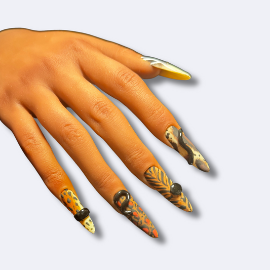 Primal Prints