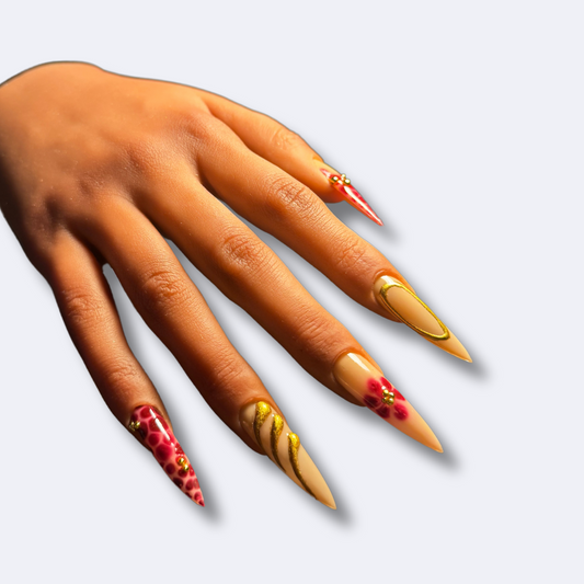 Golden Ember