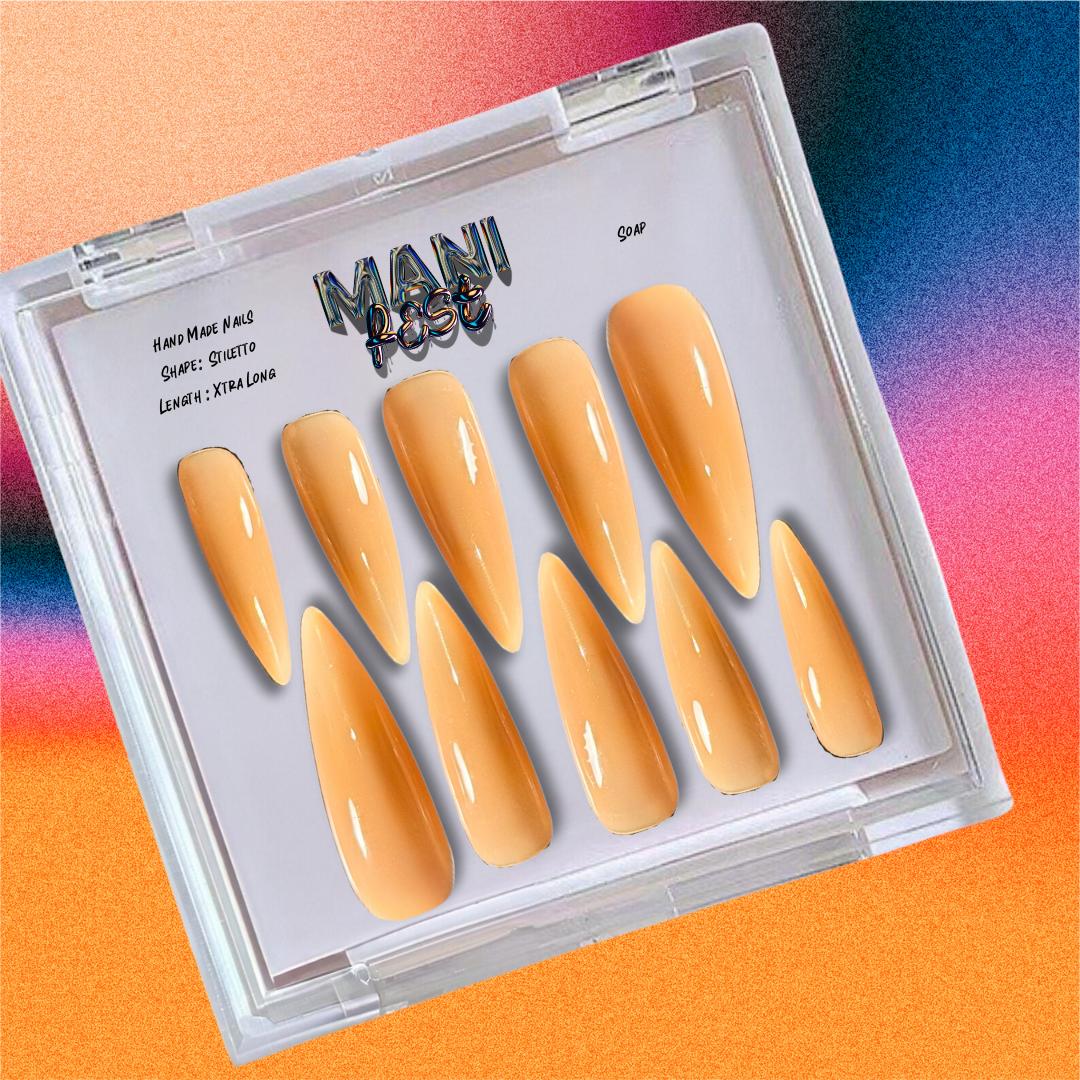 Soap