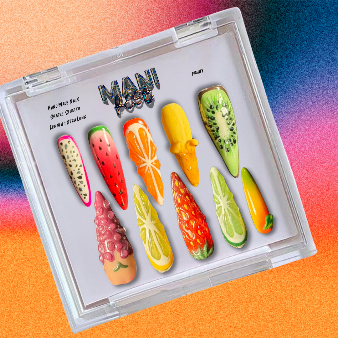 Fruity