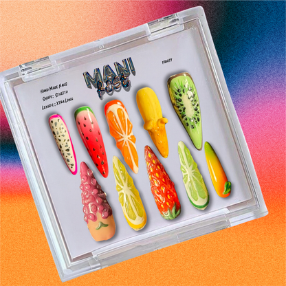 Fruity