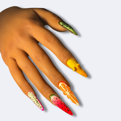 Fruity