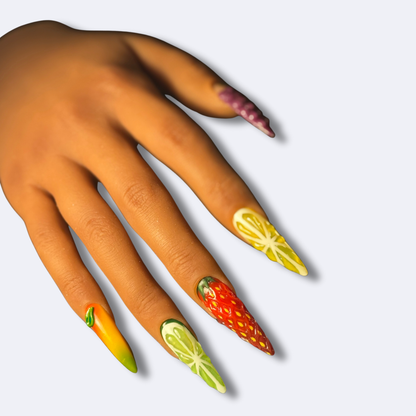 Fruity