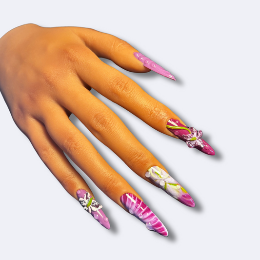 Petal Purple