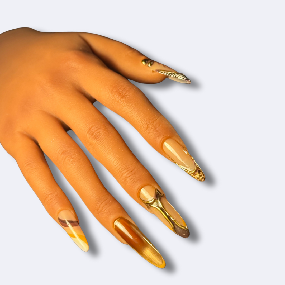 Bronze Elegance